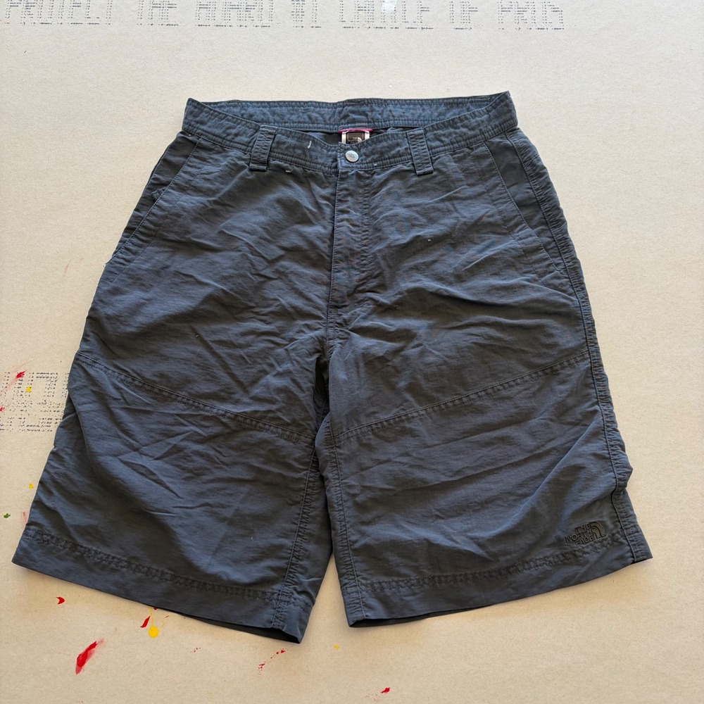 Gorpcore The North Face Shorts